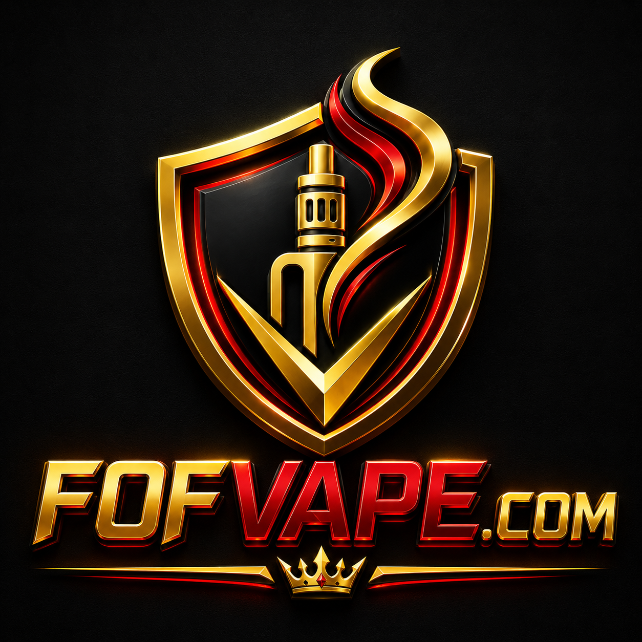 FOFVAPE.com logo
