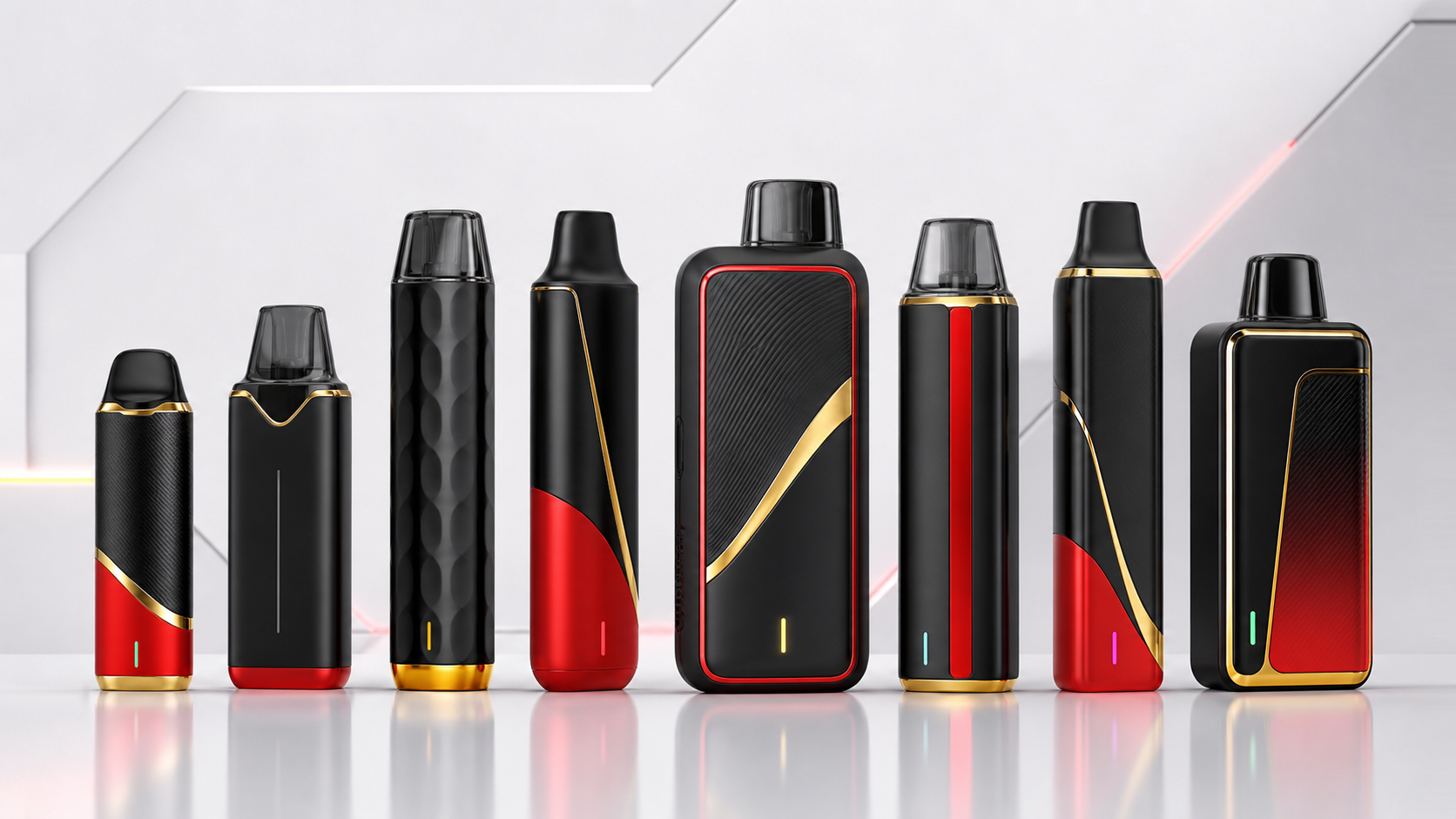 RandM Tornado 15000 Puffs Disposable Vape Wholesale product image